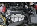 1.2 Liter DOHC 16-Valve VVT S-TEC II 4 Cylinder 2013 Chevrolet Spark LT Engine