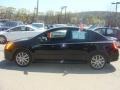 Super Black - Sentra SE-R Photo No. 2