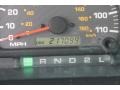 Millennium Silver Metallic - 4Runner SR5 Photo No. 31