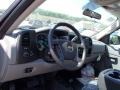 Deep Ruby Metallic - Silverado 2500HD WT Regular Cab 4x4 Photo No. 10
