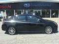 Super Black - Sentra SE-R Photo No. 6