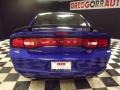 2013 Daytona Blue Pearl Dodge Charger R/T Daytona  photo #6