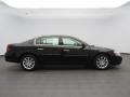 Black Onyx 2008 Buick Lucerne CXL Exterior