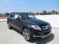 Black - GLK 350 Photo No. 1