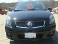 Super Black - Sentra SE-R Photo No. 8
