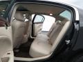 Cocoa/Cashmere 2008 Buick Lucerne CXL Interior Color