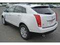 2013 Platinum Ice Tricoat Cadillac SRX Luxury FWD  photo #4