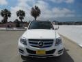 Polar White - GLK 250 BlueTEC 4Matic Photo No. 2