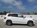 Polar White - GLK 250 BlueTEC 4Matic Photo No. 3