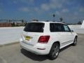 Polar White - GLK 250 BlueTEC 4Matic Photo No. 4