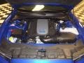 2013 Dodge Charger 5.7 Liter HEMI OHV 16-Valve VVT V8 Engine Photo