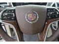 2013 Platinum Ice Tricoat Cadillac SRX Luxury FWD  photo #14