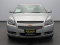 Silver Ice Metallic - Malibu LTZ Photo No. 2