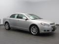 Silver Ice Metallic - Malibu LTZ Photo No. 3