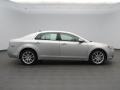 Silver Ice Metallic - Malibu LTZ Photo No. 4
