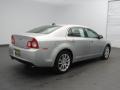 Silver Ice Metallic - Malibu LTZ Photo No. 5