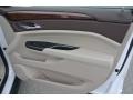 2013 Platinum Ice Tricoat Cadillac SRX Luxury FWD  photo #19