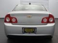 Silver Ice Metallic - Malibu LTZ Photo No. 6