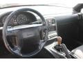 Black Dashboard Photo for 1990 Mazda MX-5 Miata #82367236