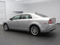 Silver Ice Metallic - Malibu LTZ Photo No. 7