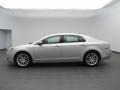 Silver Ice Metallic - Malibu LTZ Photo No. 8