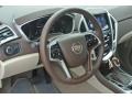 2013 Platinum Ice Tricoat Cadillac SRX Luxury FWD  photo #22