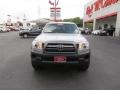 Silver Streak Mica - Tacoma V6 PreRunner Double Cab Photo No. 2