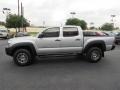 Silver Streak Mica - Tacoma V6 PreRunner Double Cab Photo No. 4