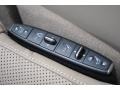 2014 Mercedes-Benz CLS 550 4Matic Coupe Controls