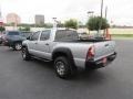 Silver Streak Mica - Tacoma V6 PreRunner Double Cab Photo No. 5