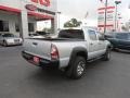 Silver Streak Mica - Tacoma V6 PreRunner Double Cab Photo No. 7