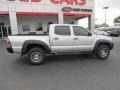 Silver Streak Mica - Tacoma V6 PreRunner Double Cab Photo No. 8