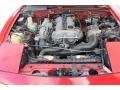 1.6 Liter DOHC 16-Valve 4 Cylinder Engine for 1990 Mazda MX-5 Miata Roadster #82367457