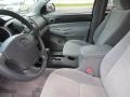 Silver Streak Mica - Tacoma V6 PreRunner Double Cab Photo No. 11