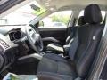 Graphite Gray Pearl - Outlander ES 4WD Photo No. 14