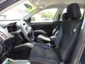 2008 Graphite Gray Pearl Mitsubishi Outlander ES 4WD  photo #14