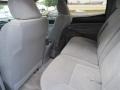 Silver Streak Mica - Tacoma V6 PreRunner Double Cab Photo No. 12