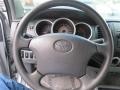 Silver Streak Mica - Tacoma V6 PreRunner Double Cab Photo No. 17