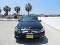 Black - C 250 Sport Photo No. 2