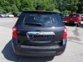 2013 Ashen Gray Metallic Chevrolet Equinox LS  photo #7