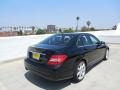Black - C 250 Sport Photo No. 4