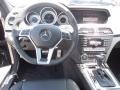 Black - C 250 Sport Photo No. 8