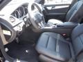 Black - C 250 Sport Photo No. 9