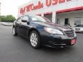 Blackberry Pearl Coat - 200 Touring Sedan Photo No. 1