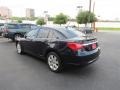 Blackberry Pearl Coat - 200 Touring Sedan Photo No. 5