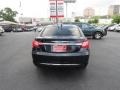Blackberry Pearl Coat - 200 Touring Sedan Photo No. 6