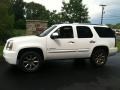 Summit White - Yukon Denali AWD Photo No. 1