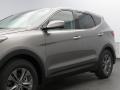 2013 Mineral Gray Hyundai Santa Fe Sport  photo #2