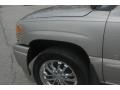 Silver Birch Metallic - Sierra 1500 Denali Crew Cab AWD Photo No. 45