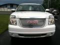Summit White - Yukon Denali AWD Photo No. 3